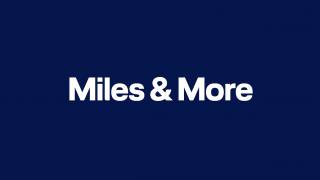 Miles & More Logo