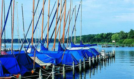 Event im Romantikhotel Jagdhaus Eiden: Bricks am Meer - Die LEGO®-Ausstellung in Bad Zwischenahn
