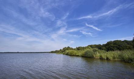 Event im Romantikhotel Jagdhaus Eiden: Besichtigung der Aalräucherei Bruns
