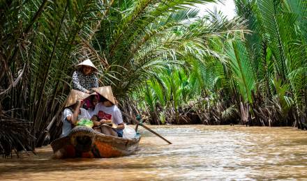 Event at Romantikhotel Jagdhaus Eiden: Pop Up Restaurant - Little Corner Vietnam 