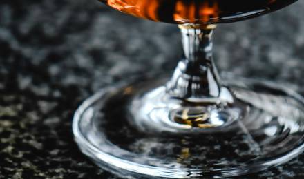 Event at Romantikhotel Jagdhaus Eiden: Whiskey Hike