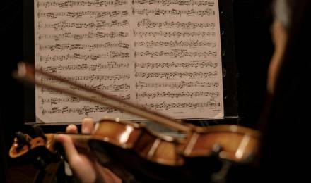 Event im Romantikhotel Jagdhaus Eiden: Gala - Oper, Operette, Musical