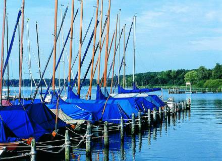 Event im Romantikhotel Jagdhaus Eiden: Bricks am Meer - Die LEGO®-Ausstellung in Bad Zwischenahn