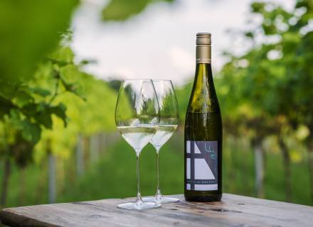 Event im Romantikhotel Jagdhaus Eiden: Wine & Dine