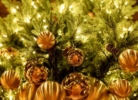 Event im Romantikhotel Jagdhaus Eiden: Rastede Gospel Choir - Weihnachtskonzert