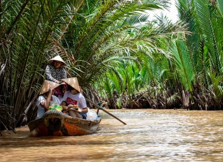 Event at Romantikhotel Jagdhaus Eiden: Pop Up Restaurant - Little Corner Vietnam 