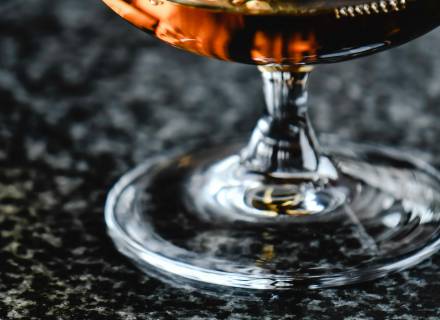 Event at Romantikhotel Jagdhaus Eiden: Whiskey Hike