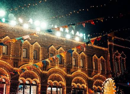 Event at Romantikhotel Jagdhaus Eiden: Christmas Market – Advent Market