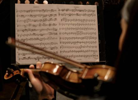 Event im Romantikhotel Jagdhaus Eiden: Gala - Oper, Operette, Musical