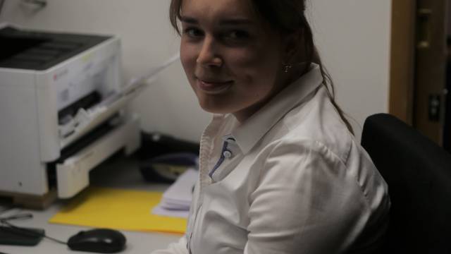 Susanne van Stee
