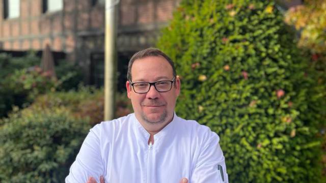 Stefan Karger
