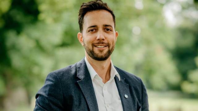 Gerd zur Brügge junior