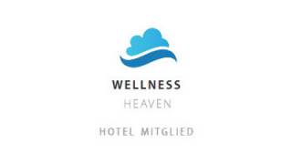 Wellness Heaven Mitglied Award