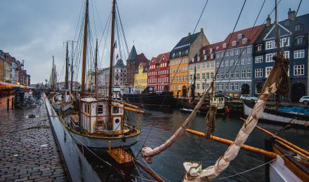 Event im Romantikhotel Jagdhaus Eiden: Shanty-Chor in Bad Zwischenahn