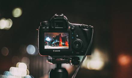 Event im Romantikhotel Jagdhaus Eiden: World Press Photo Ausstellung 