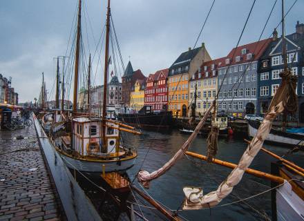 Event im Romantikhotel Jagdhaus Eiden: Shanty-Chor in Bad Zwischenahn