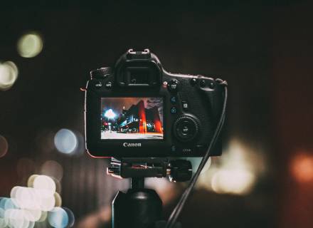 Event im Romantikhotel Jagdhaus Eiden: World Press Photo Ausstellung 
