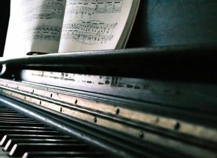 Event im Romantikhotel Jagdhaus Eiden: Die Sinatra Story in der Spiebank