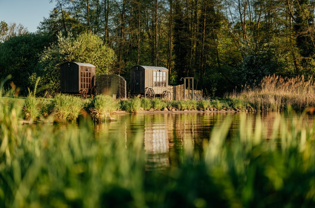 Romantik Hotel Jagdhaus Eiden am See