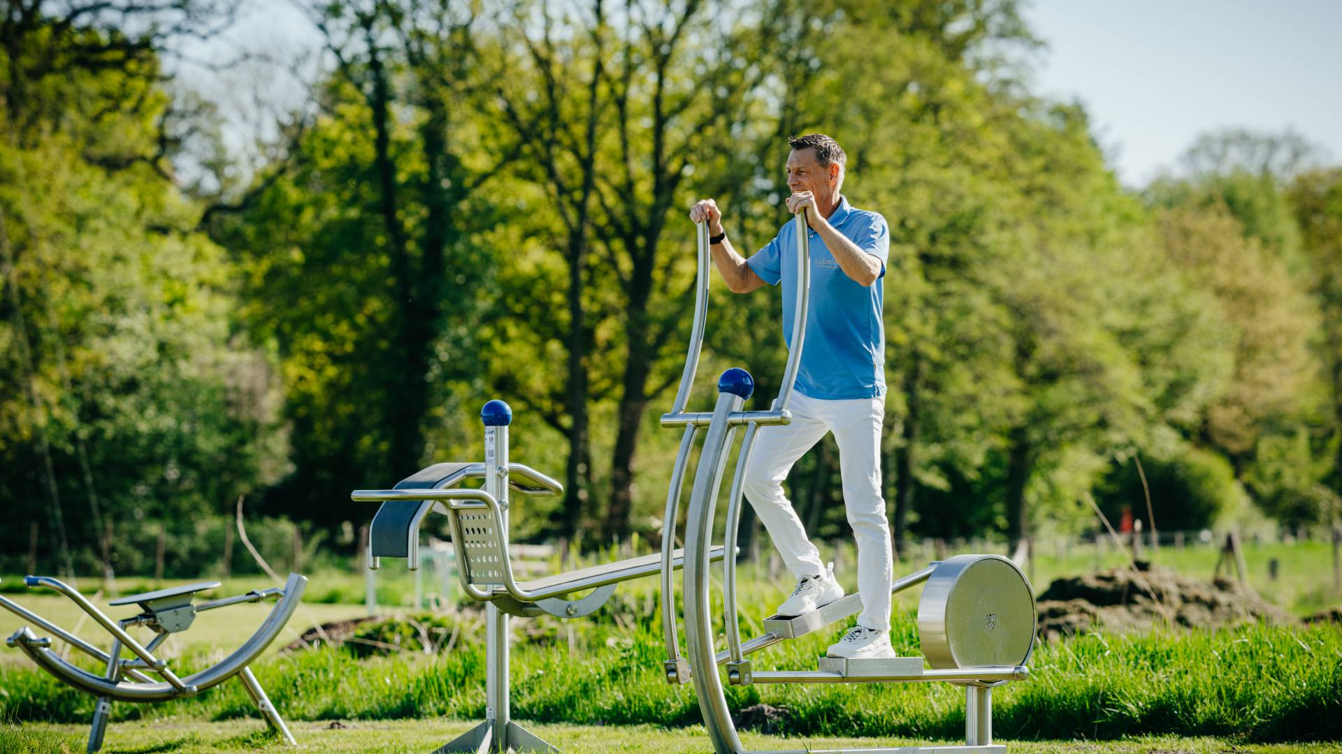 Outdoorfitness