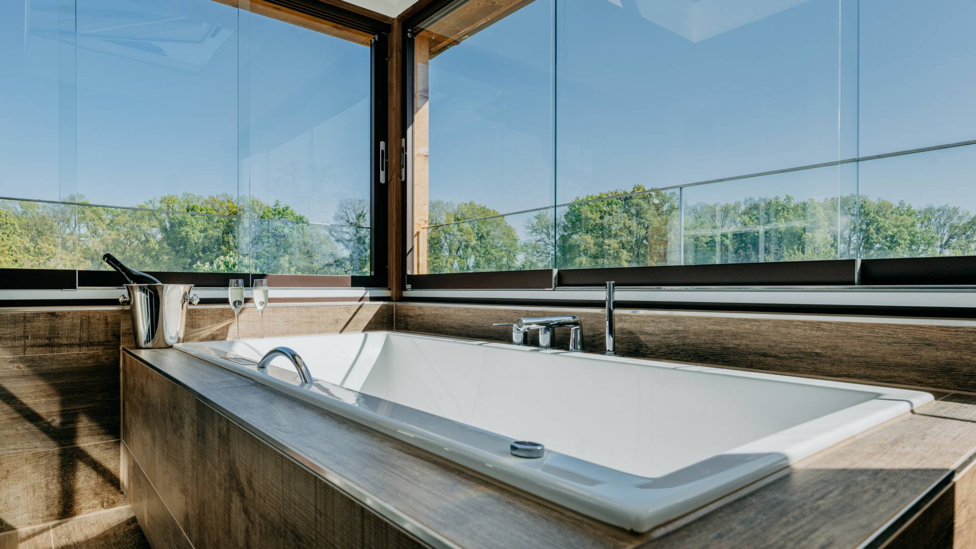 Wellnesssuite