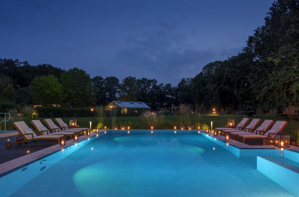 Jagdhaus Eiden Am See : Romantik Hotel Jagdhaus Eiden am See – UODP