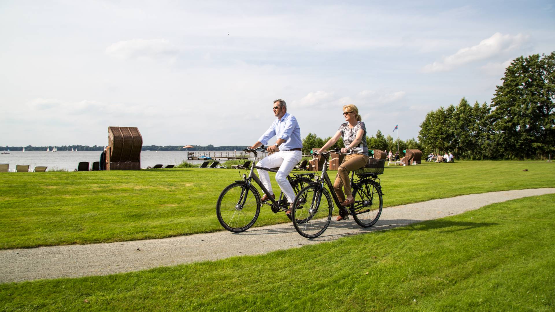 Bad Zwischenahn Radfahren