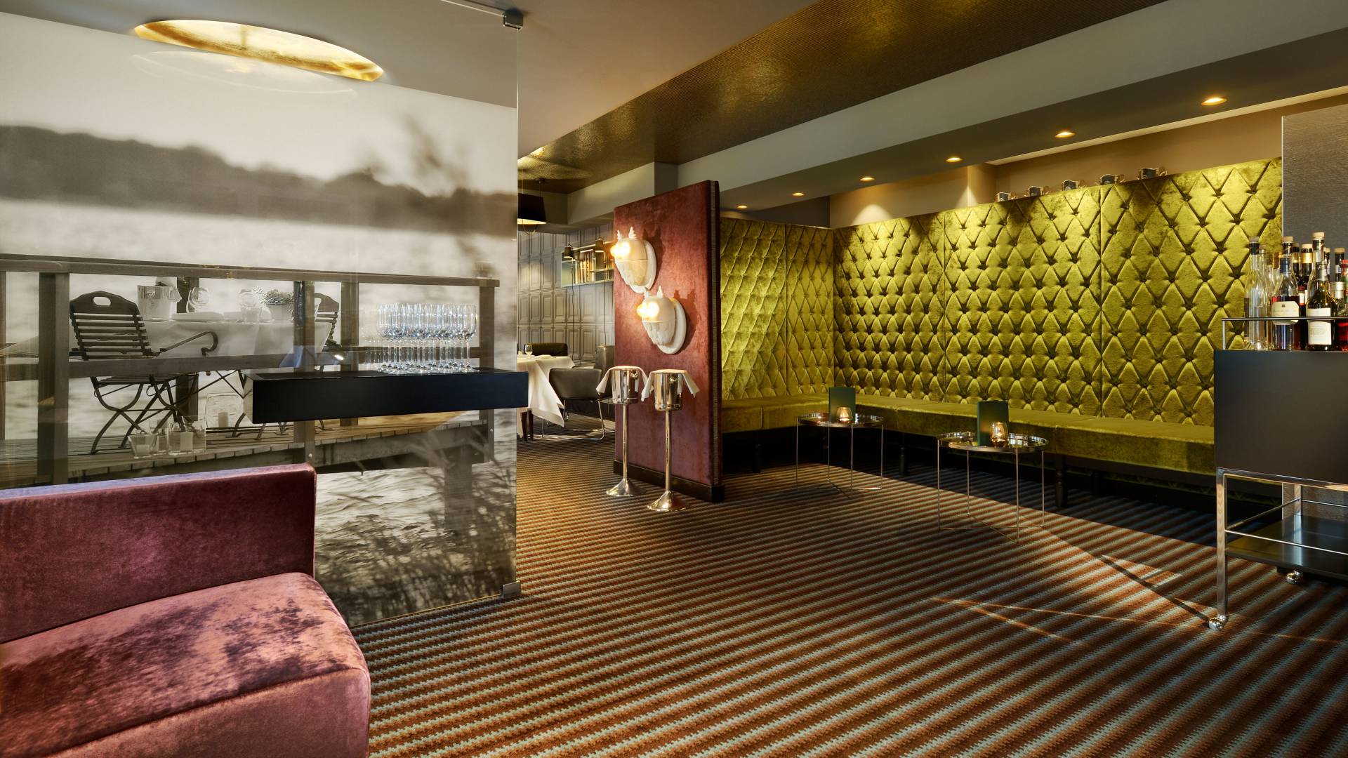 4*S Genusshotel in Niedersachsen - Romantikhotel Jagdhaus Eiden