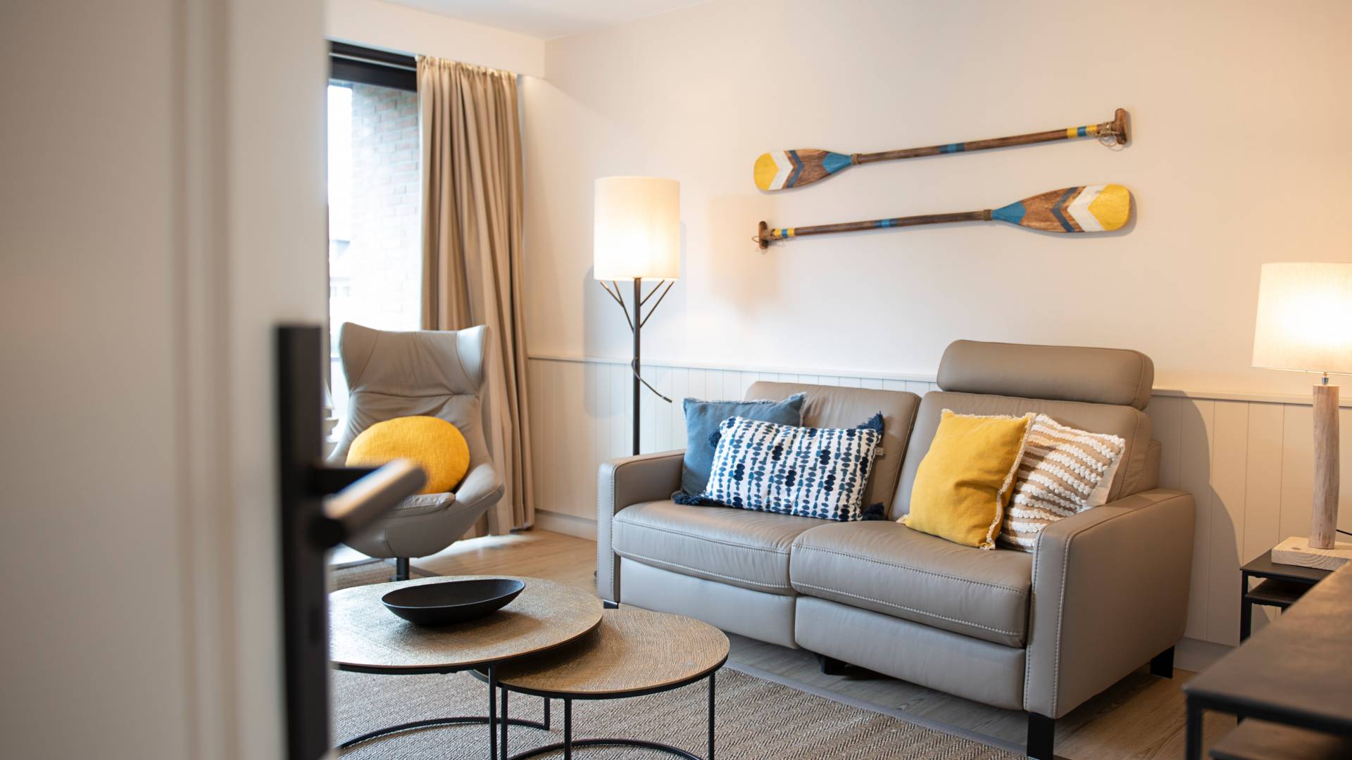 Jagdhaus Eiden Apartement 