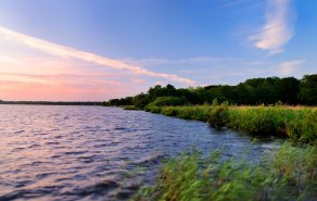 Ein Sommertag im Jagdhaus Eiden – Vom Frühstück bis zum Sonnenuntergang am Zwischenahner Meer, Bild 1/1