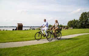 Sommer auf zwei Rädern – unsere liebsten Fahrradtouren rund um das Zwischenahner Meer, Bild 1/1