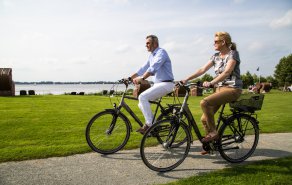Aktivurlaub auf zwei Rädern, Bild 1/1
