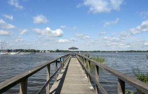 Urlaub am Wasser – Sommerglück am Zwischenahner Meer, Bild 1/1