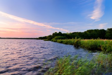 Ein Sommertag im Jagdhaus Eiden – Vom Frühstück bis zum Sonnenuntergang am Zwischenahner Meer, Bild 1/1