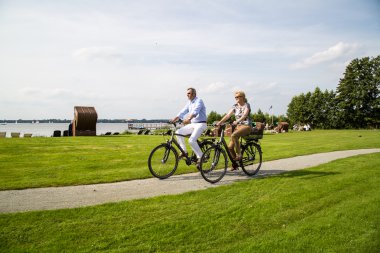 Sommer auf zwei Rädern – unsere liebsten Fahrradtouren rund um das Zwischenahner Meer, Bild 1/1