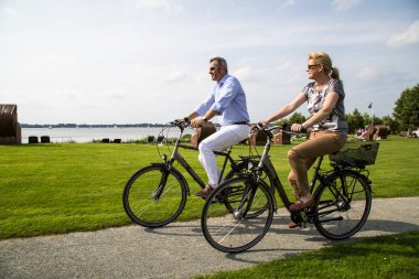 Aktivurlaub auf zwei Rädern, Bild 1/1