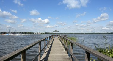 Urlaub am Wasser – Sommerglück am Zwischenahner Meer, Bild 1/1