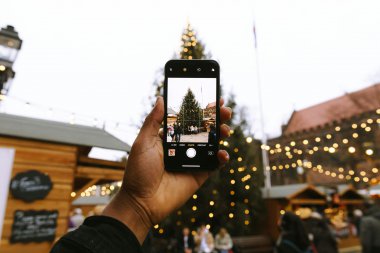 Winterzauber rund um Bad Zwischenahn – Entdecken Sie die schönsten Weihnachtsmärkte, Bild 1/1
