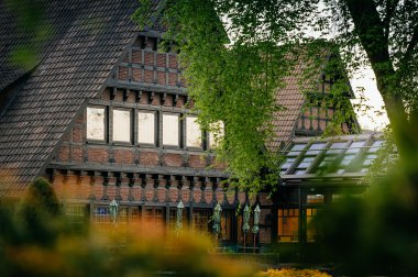 Frühling in Bad Zwischenahn , Bild 1/1