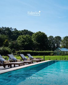 Eiden Spa price list