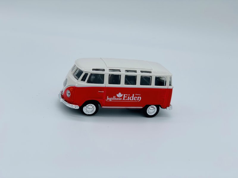 Small Samba bus