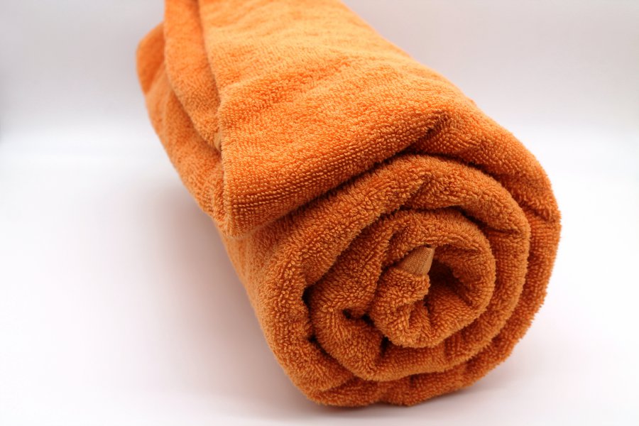 Eiden sauna towel